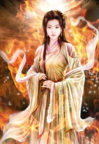 我的愿神大人
